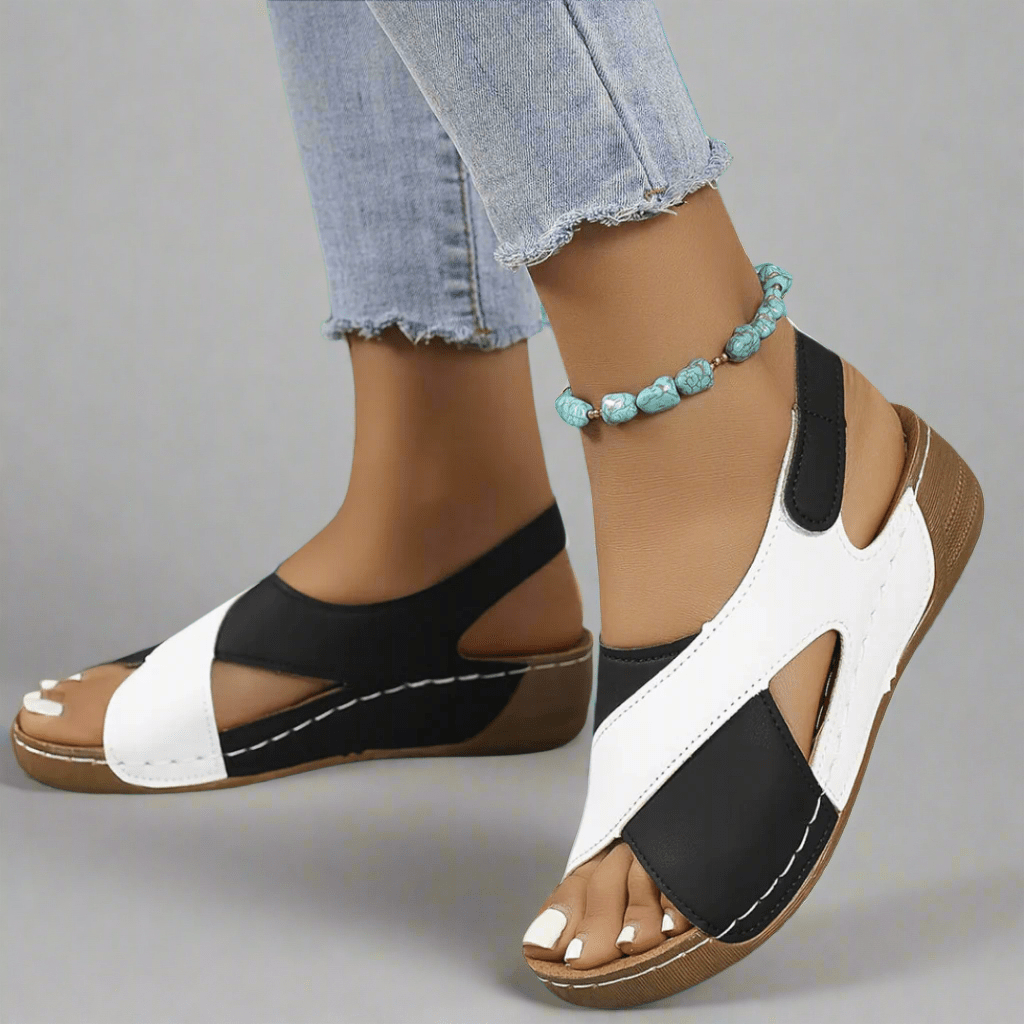Viva Strap Sandals