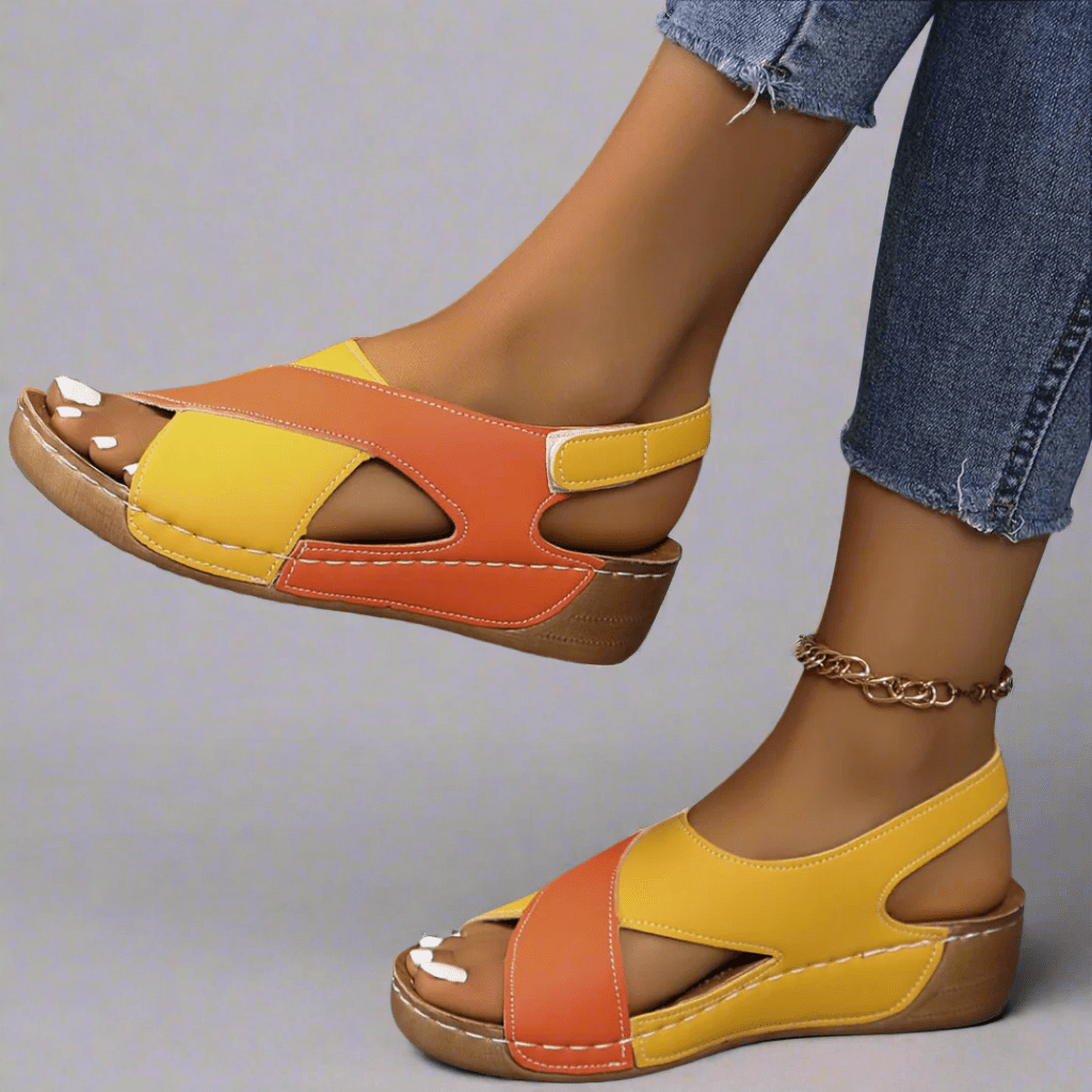 Viva Strap Sandals