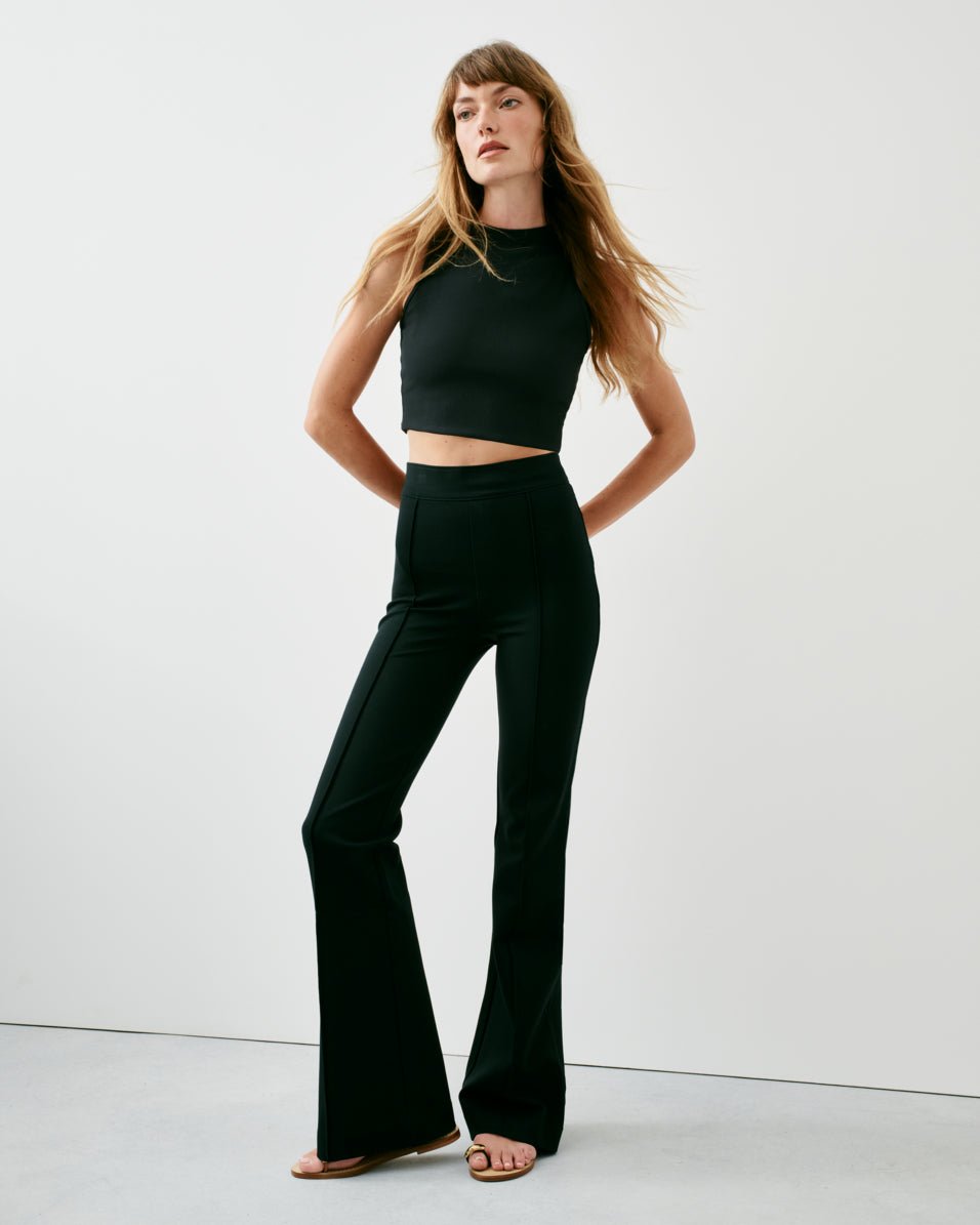 Elana™ Perfect Fit Flared Pants