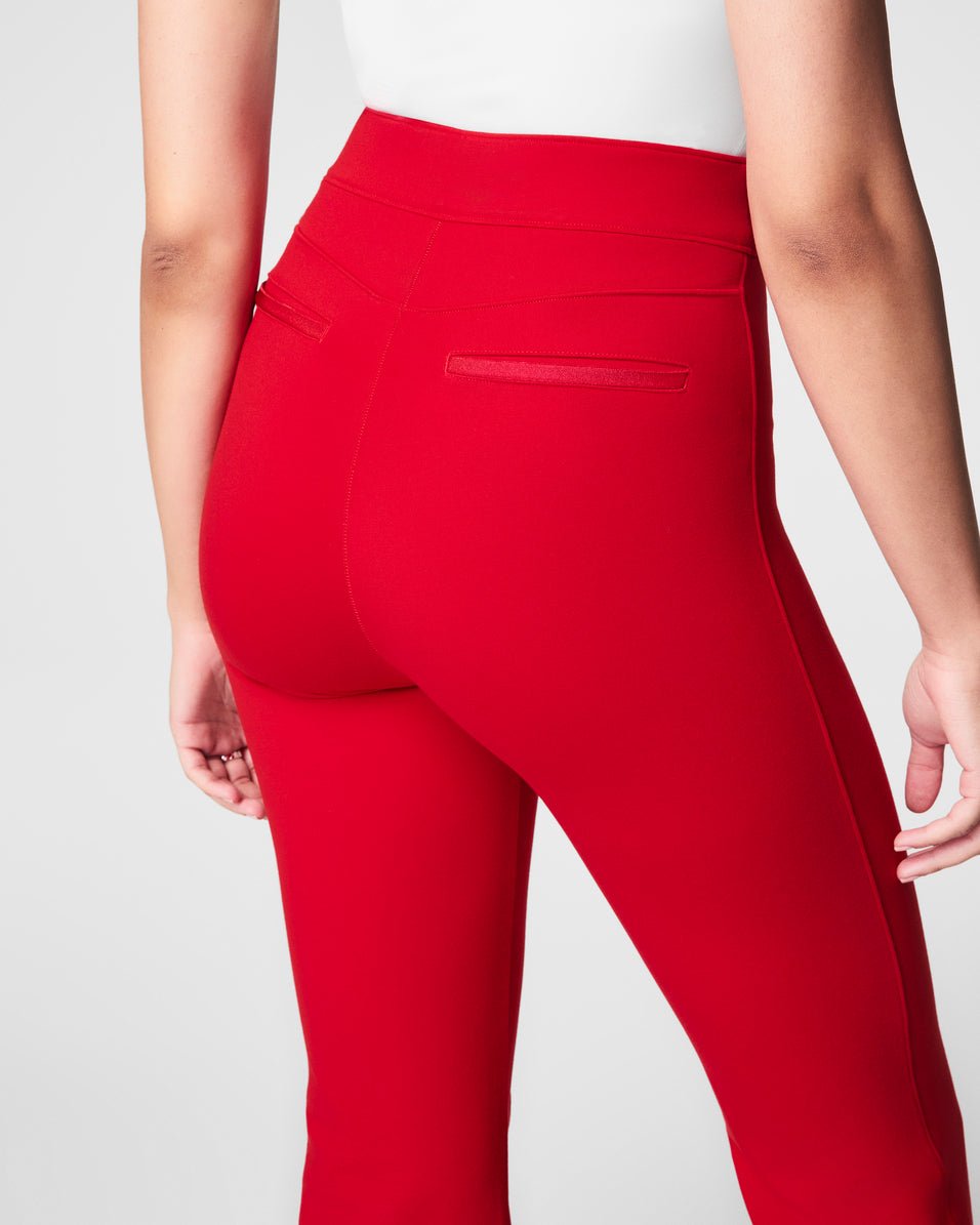 Elana™ Perfect Fit Flared Pants
