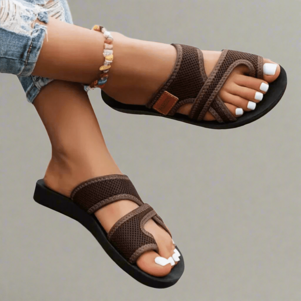 Easy Flexible Sandals