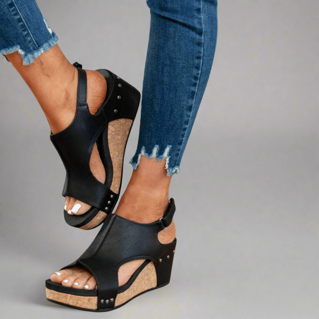 Sahara Soft Sandals