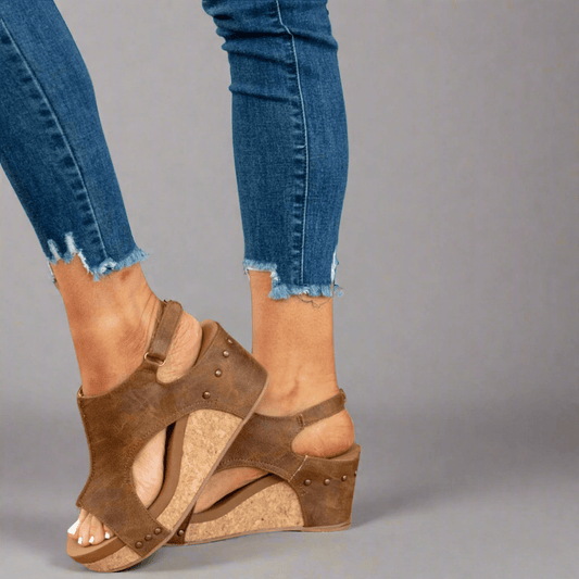 Sahara Soft Sandals
