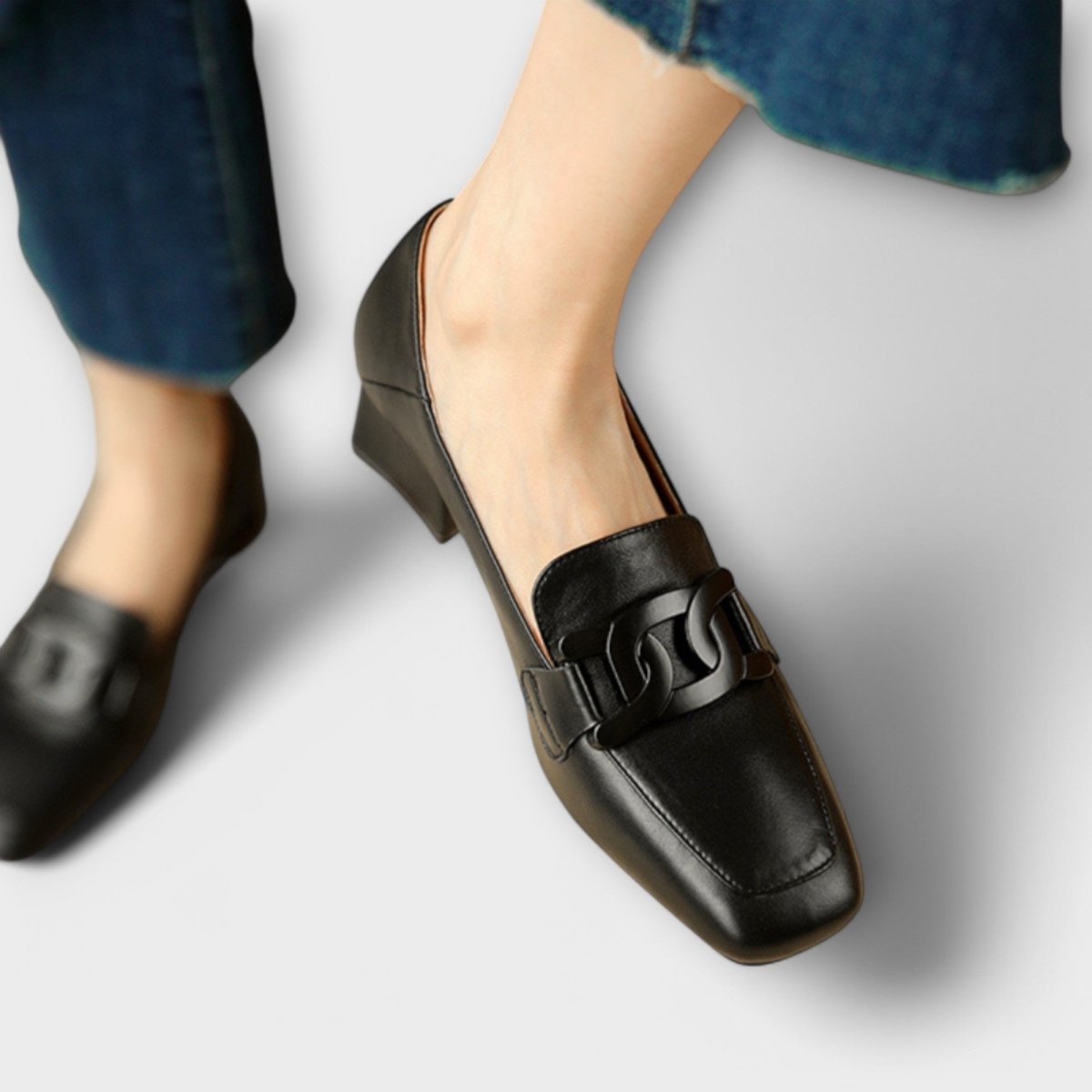 Classic Loafers