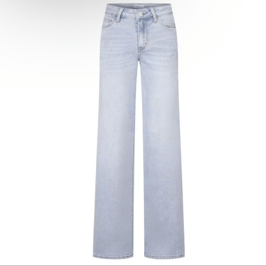 Lorena™ Comfy Jean Joggers