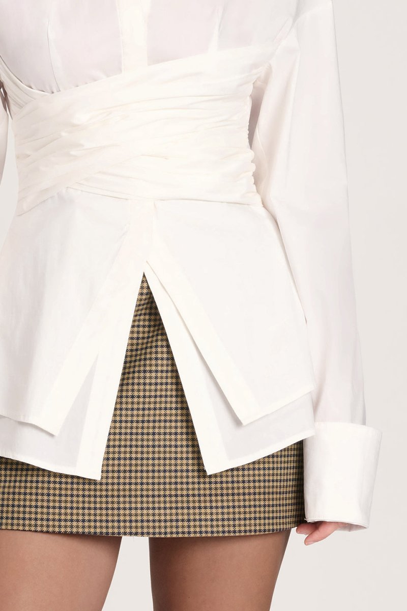 Calestra™ | Amaya Top