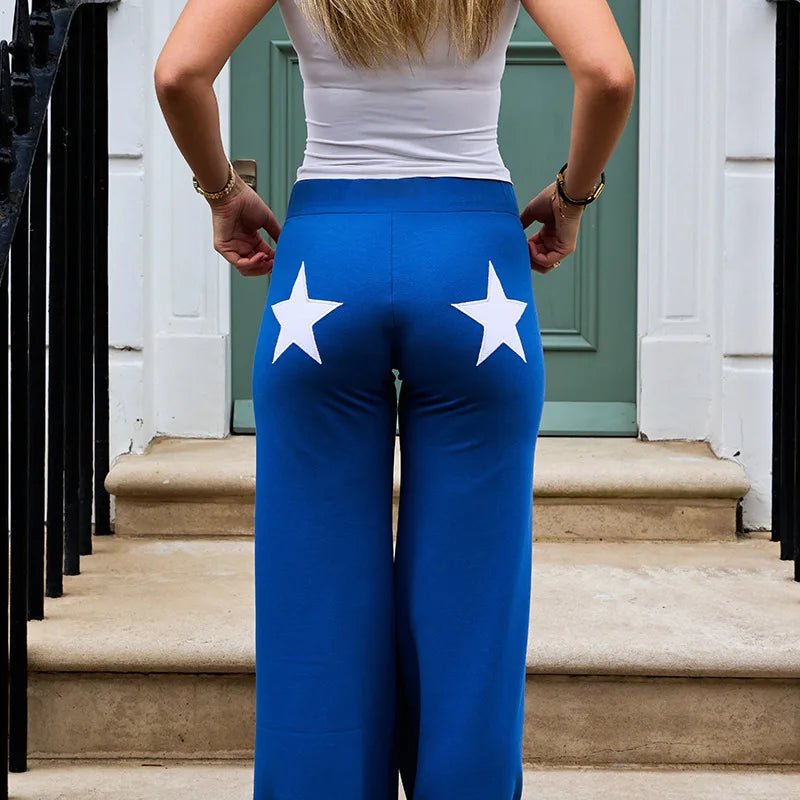 Rianne⢠Elastic Joggers