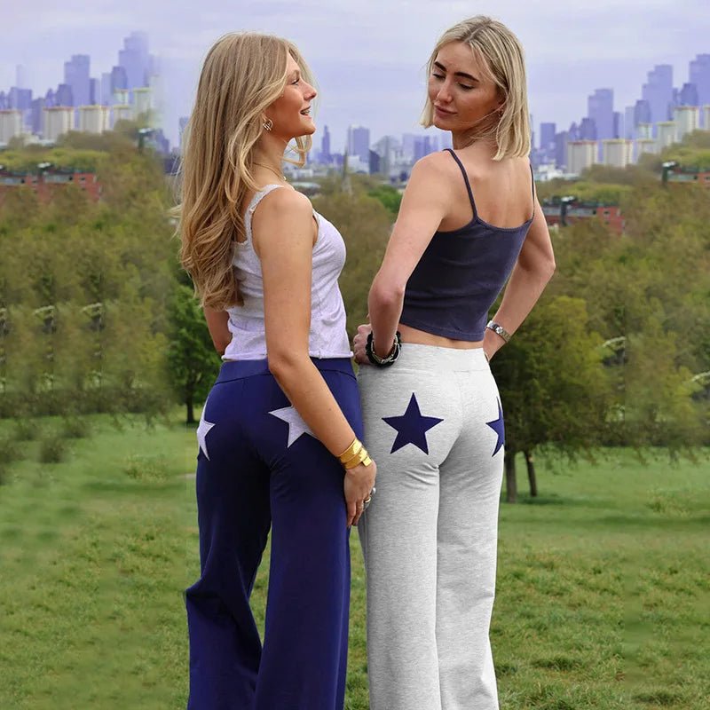 Rianne⢠Elastic Joggers