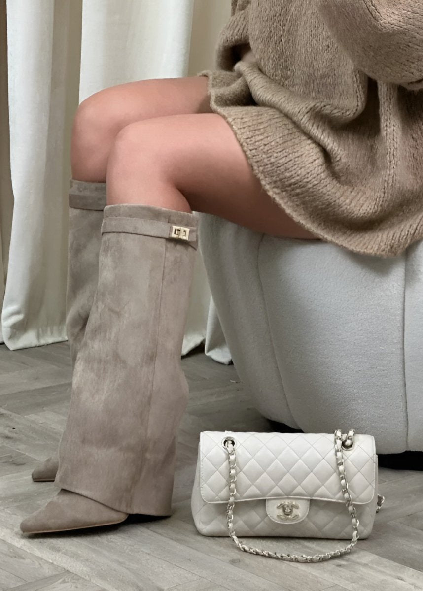 Valencia Boots