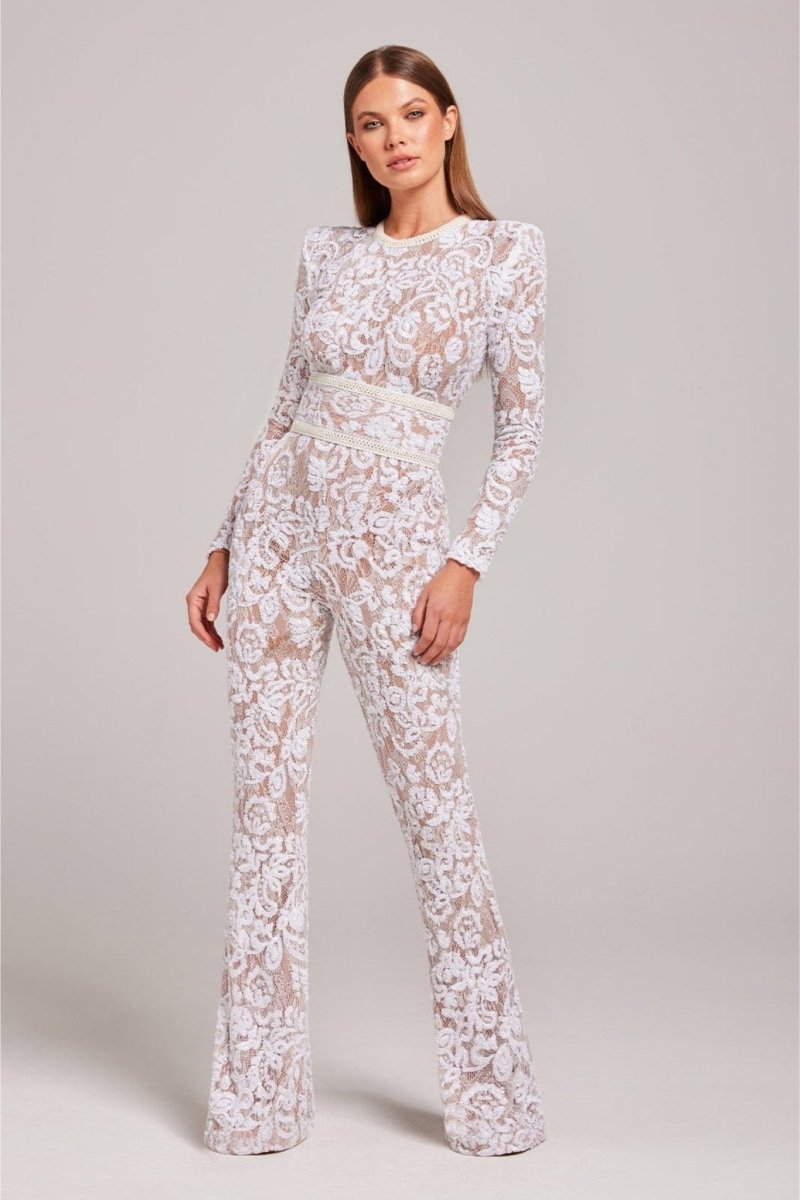 Fem™ Sparkling Jumpsuit