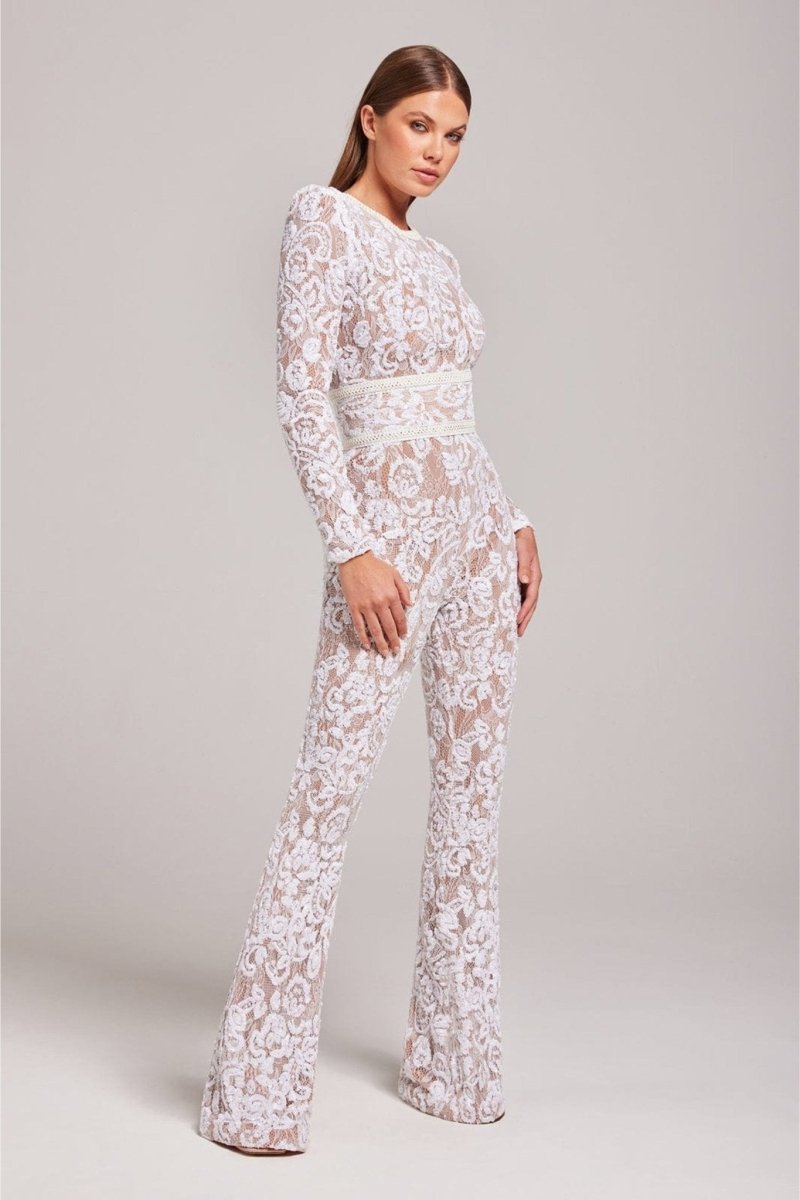 Fem™ Sparkling Jumpsuit