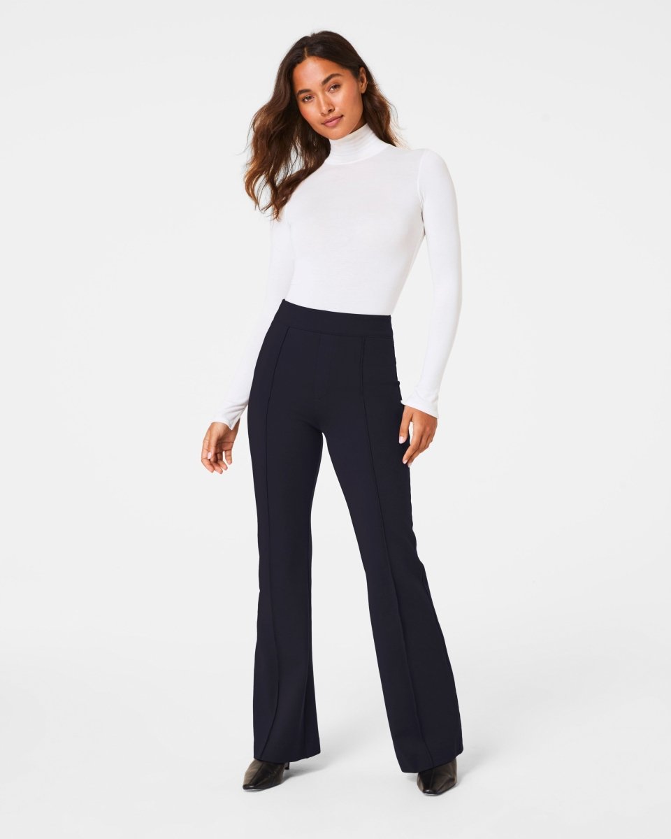 Elana™ Perfect Fit Flared Pants