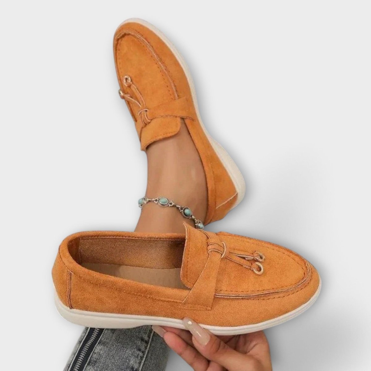 Elegant Loafers