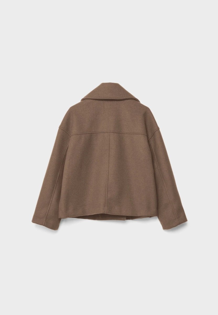 Emma™ - Fashion Women's Coat