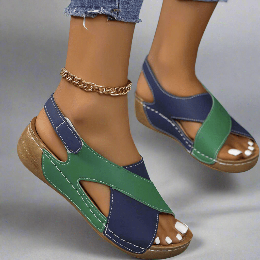 Viva Strap Sandals