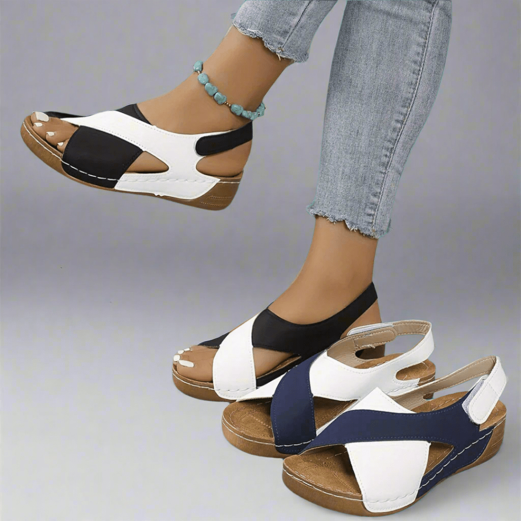Viva Strap Sandals