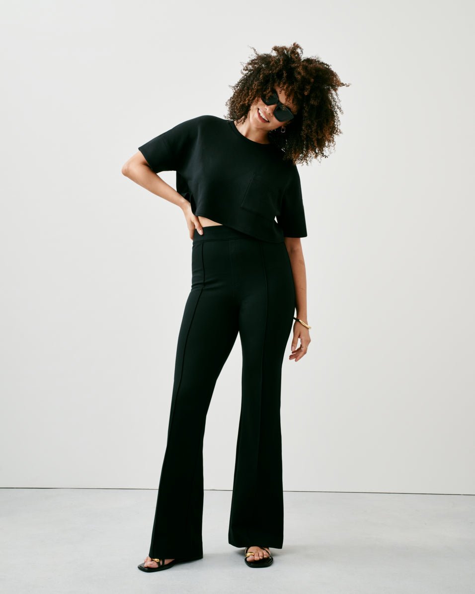Elana™ Perfect Fit Flared Pants