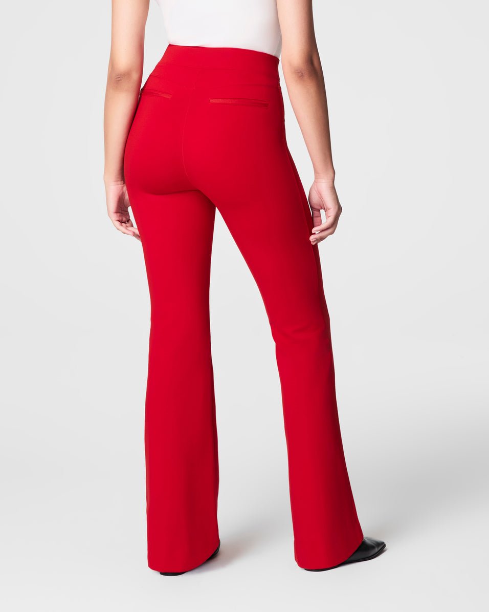 Elana™ Perfect Fit Flared Pants