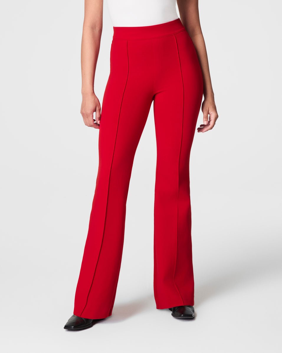 Elana™ Perfect Fit Flared Pants