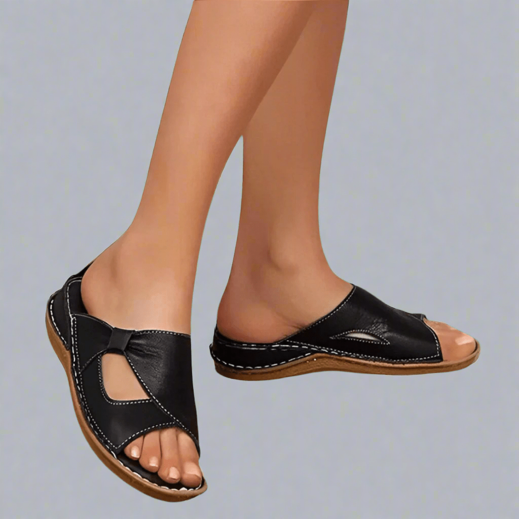 Simple Sandals