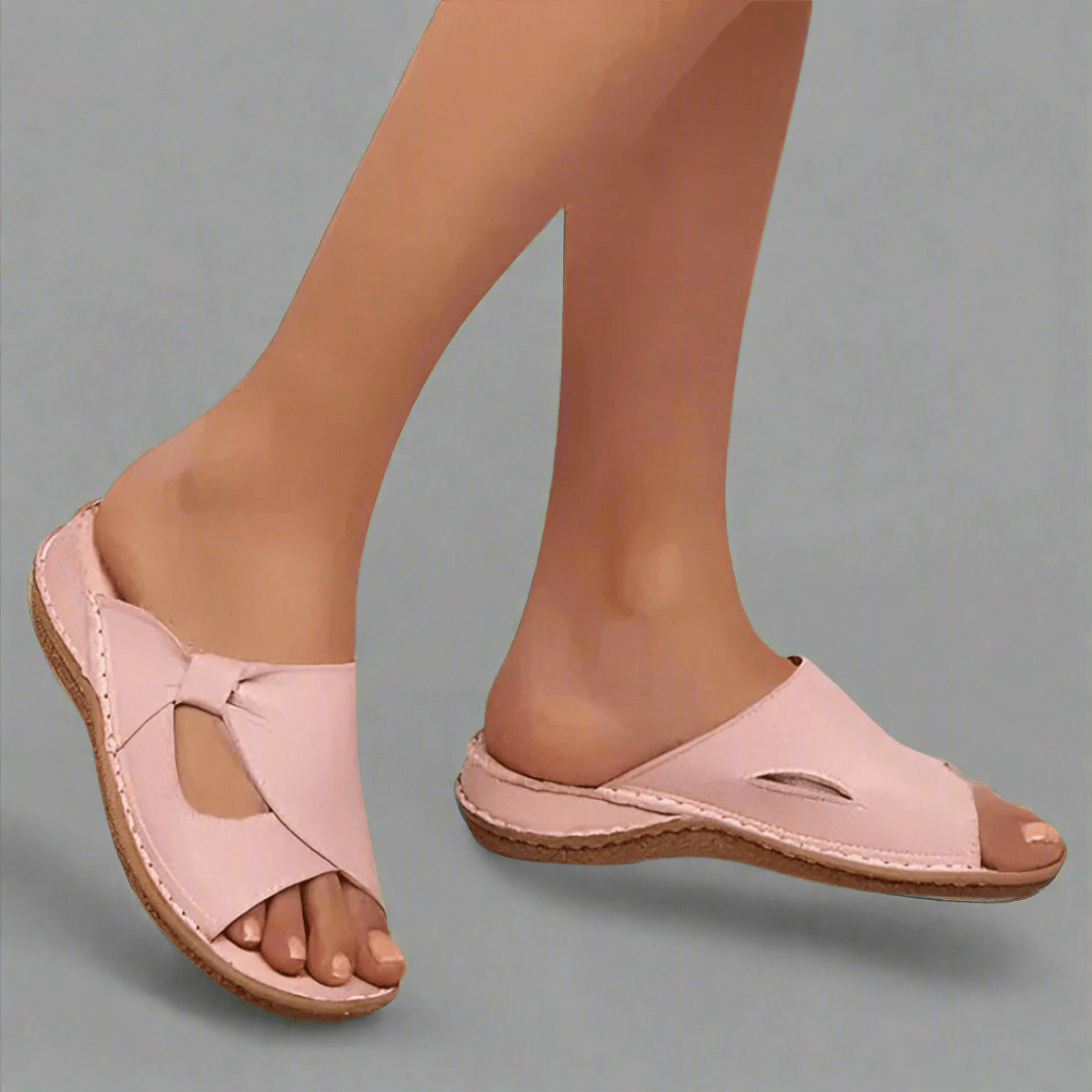 Simple Sandals