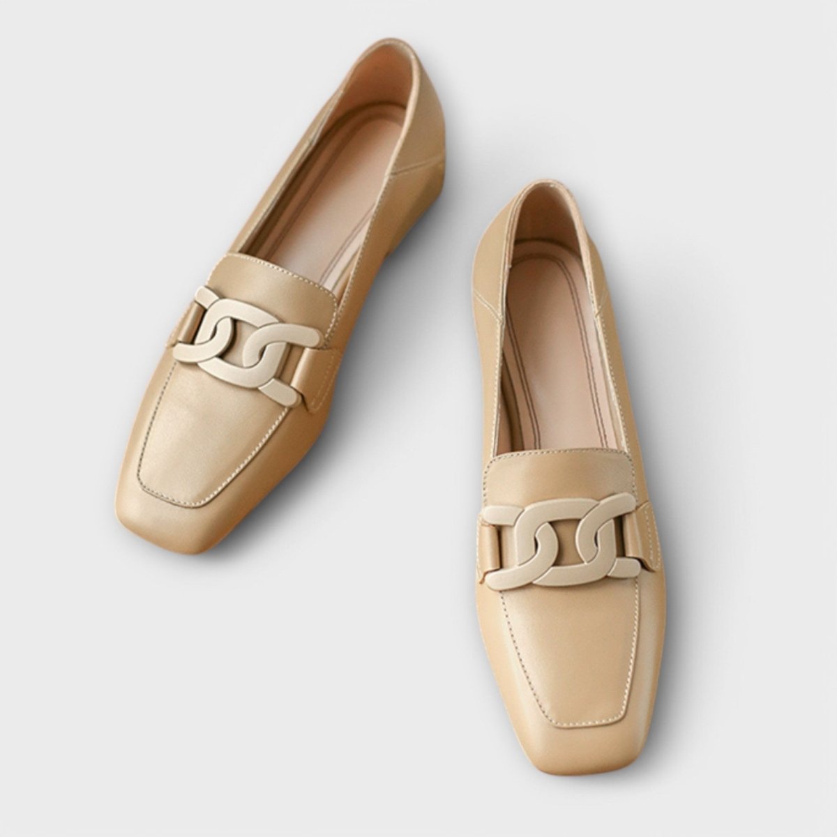 Classic Loafers