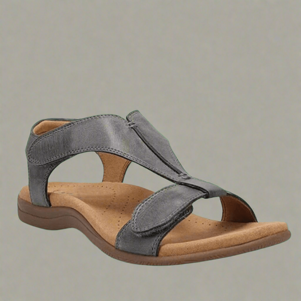 Sunny Strike Sandals