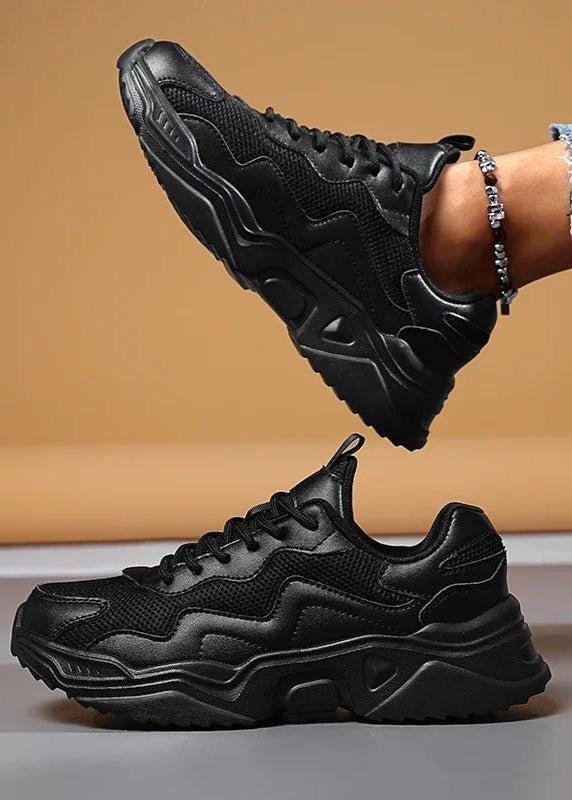 Versatile Sporty Sneakers