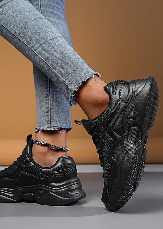 Versatile Sporty Sneakers