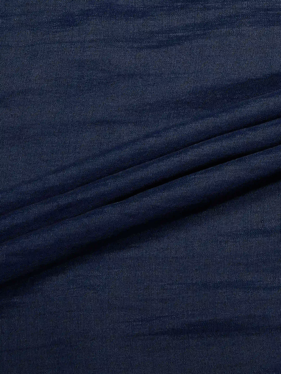 Elegant Ruffled Long Dress