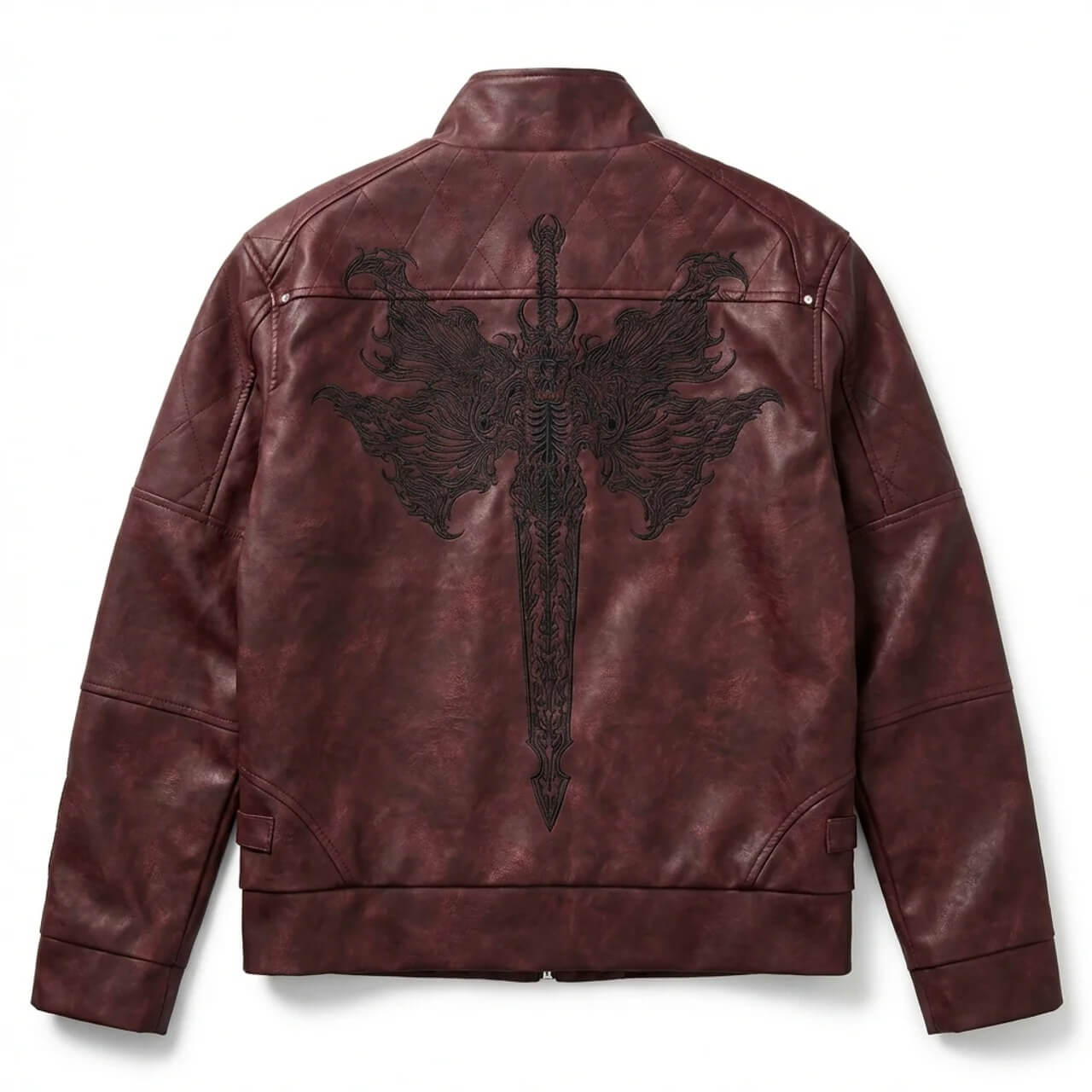 Devil May Cry Jacket