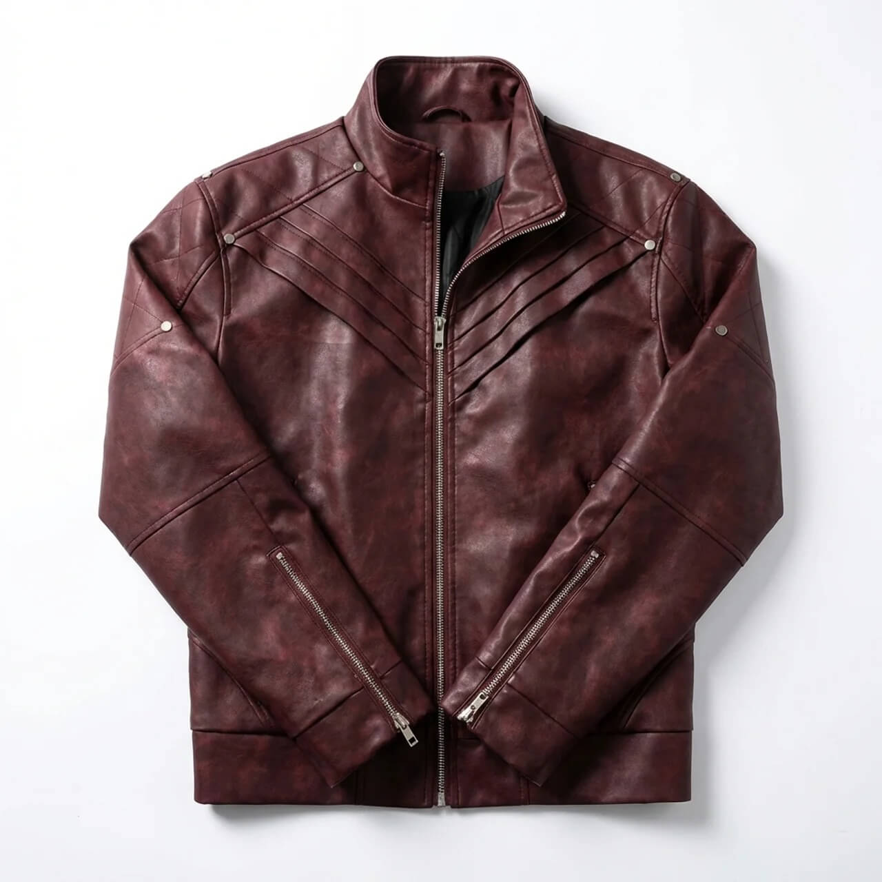 Devil May Cry Jacket