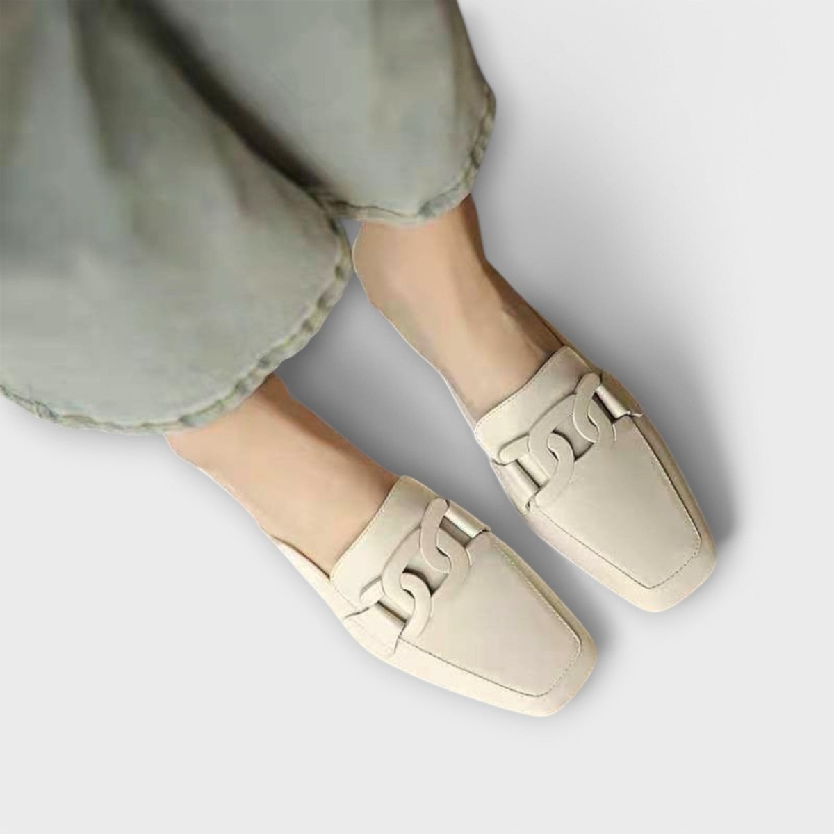 Classic Loafers