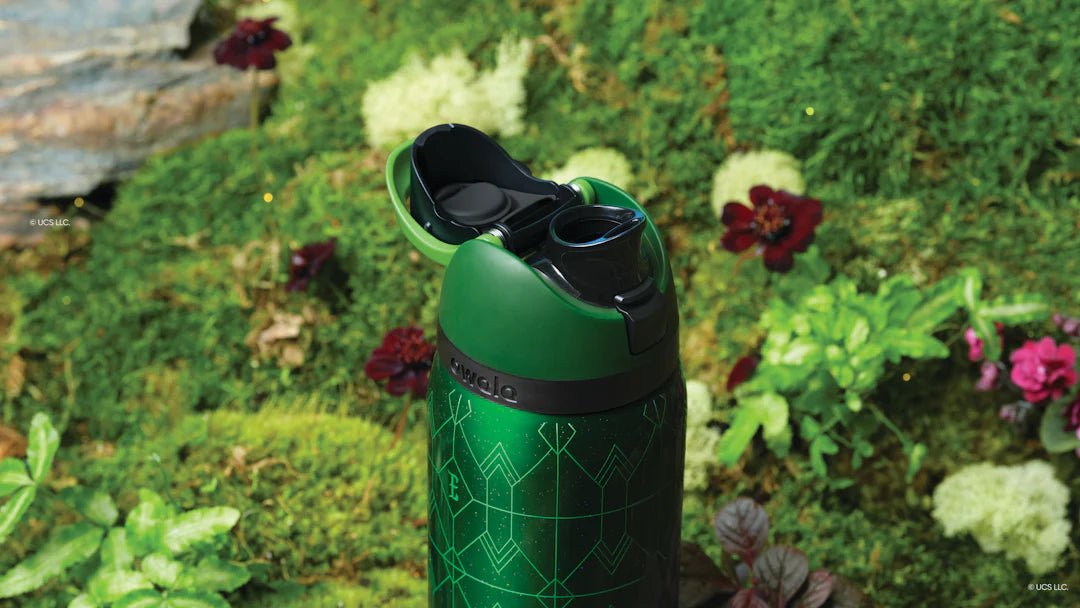 Wicked For Good Tumbler