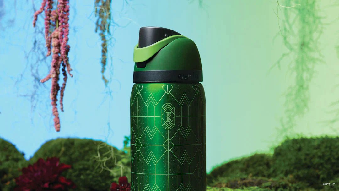 Wicked For Good Tumbler