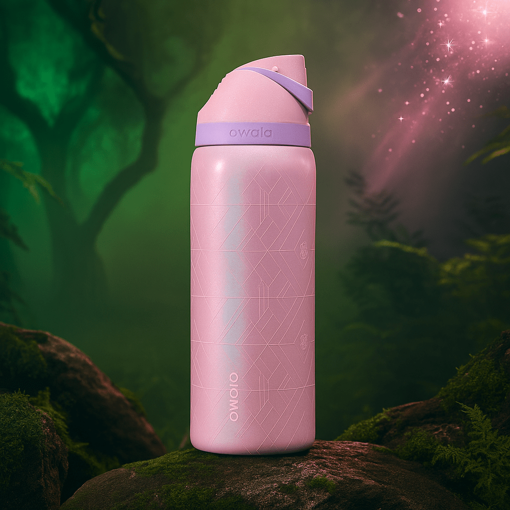 Wicked For Good Tumbler