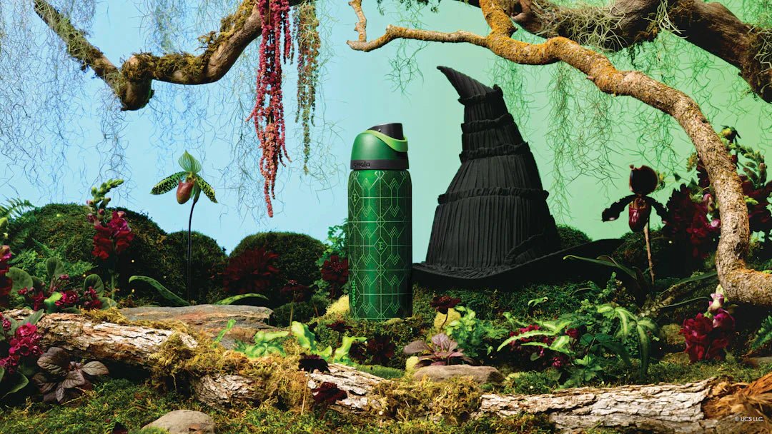 Wicked For Good Tumbler