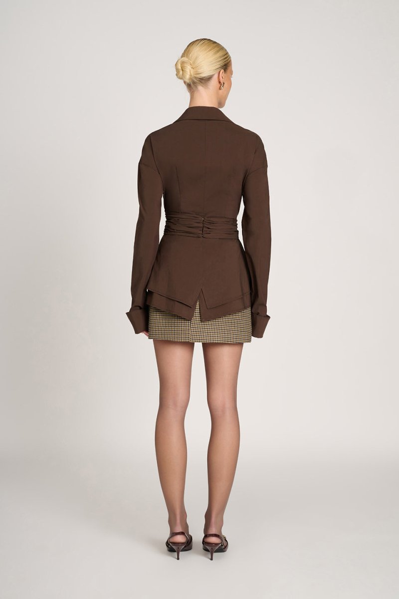 Calestra™ | Amaya Top