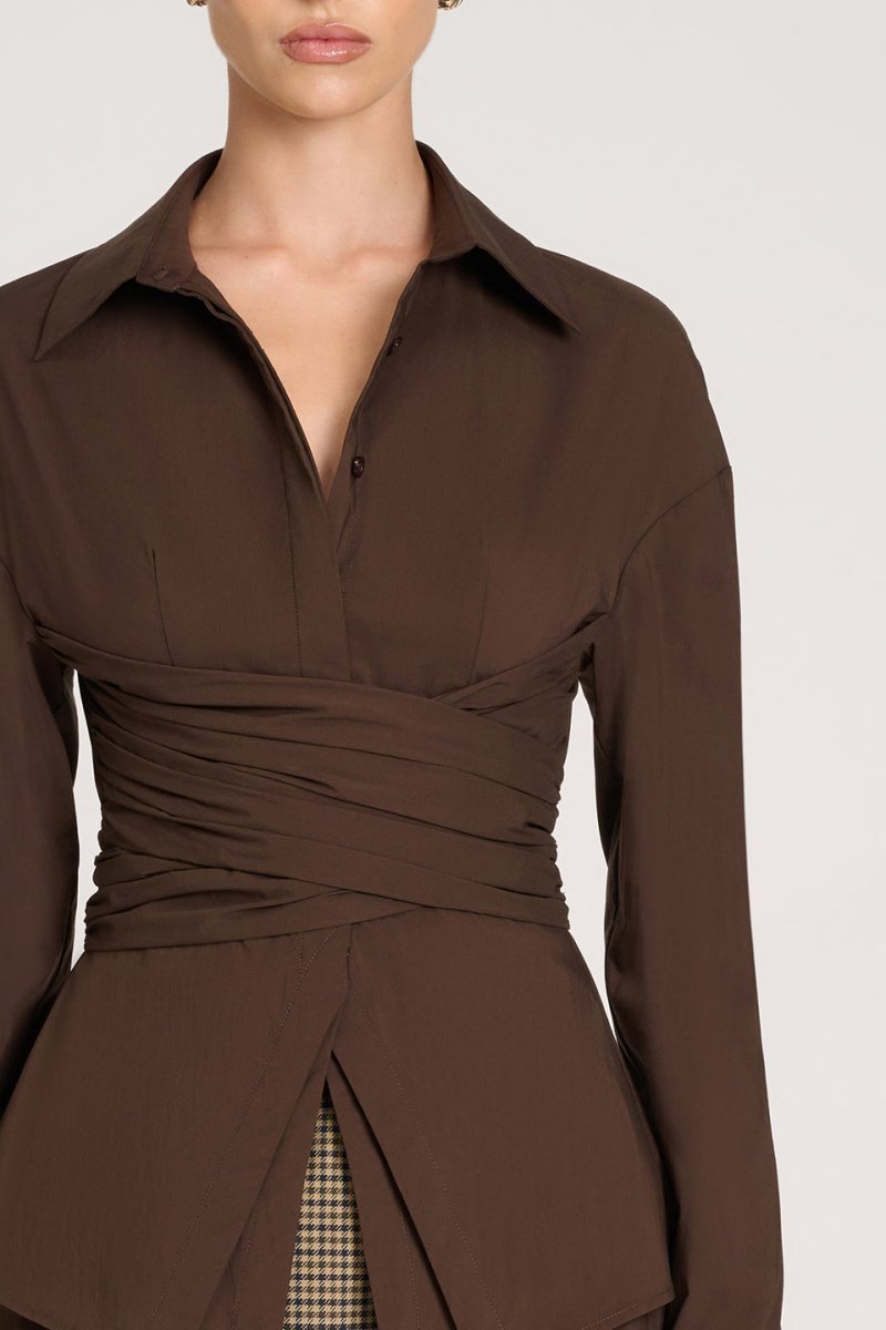 Calestra™ | Amaya Top