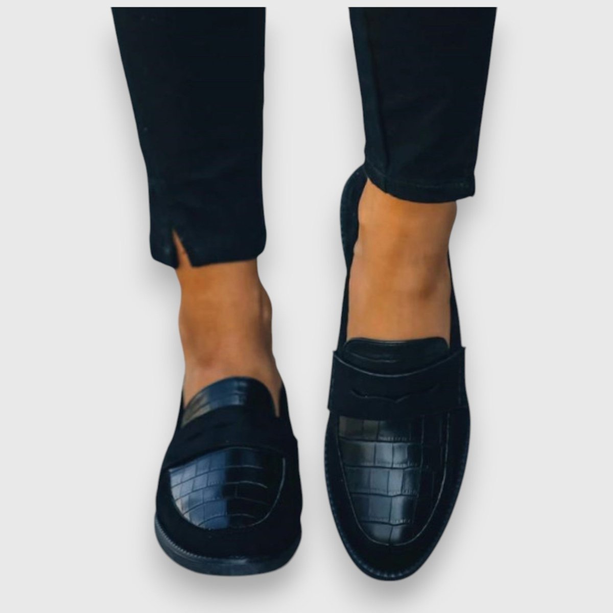 Liny Loafers