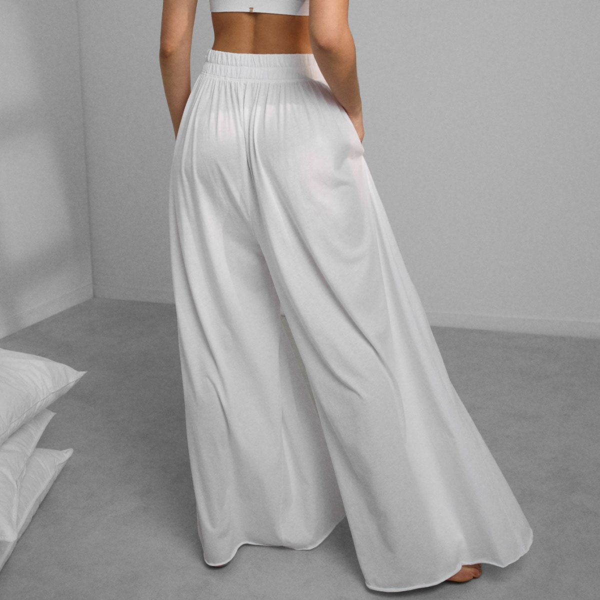 Pien™ Organic Baggy Pants