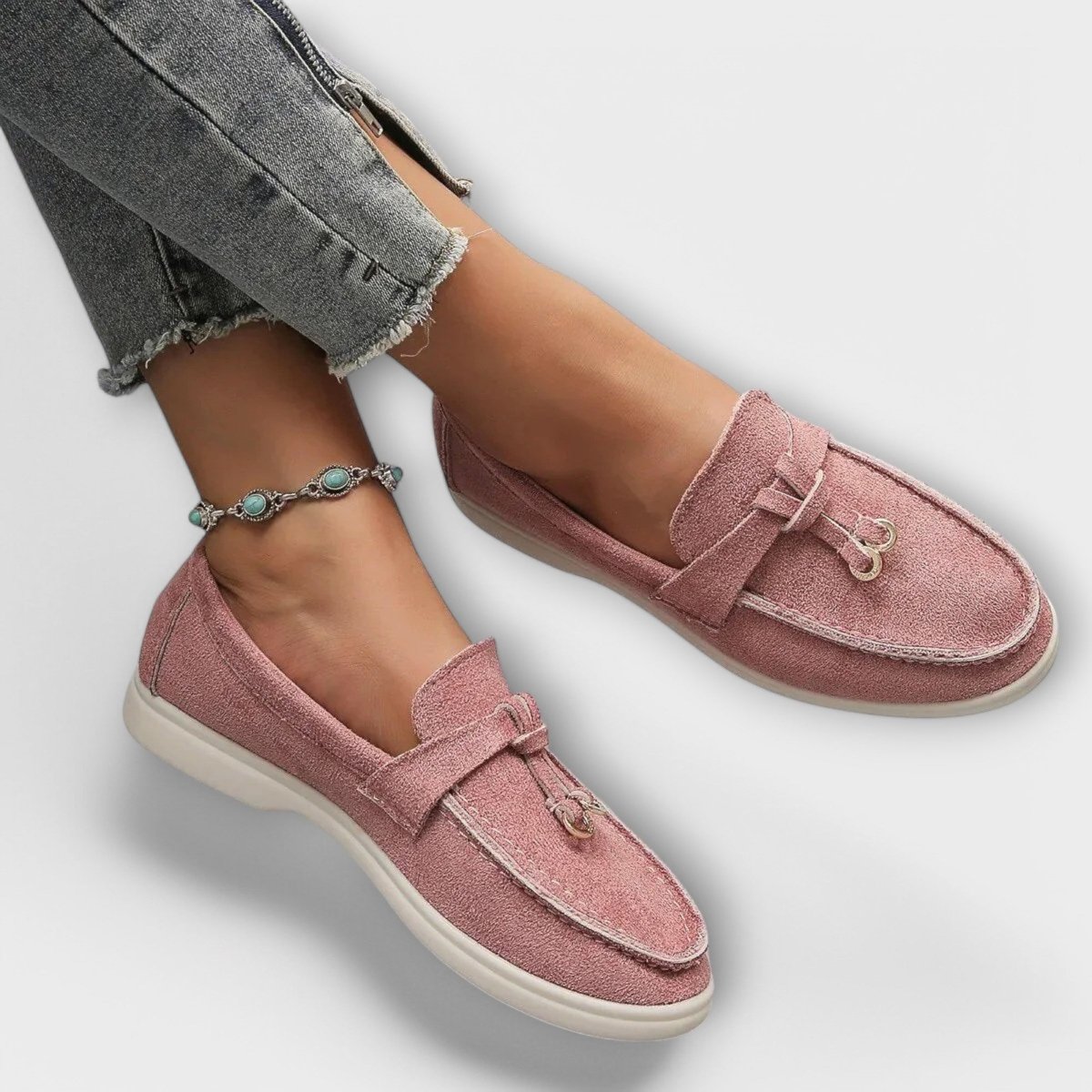 Elegant Loafers