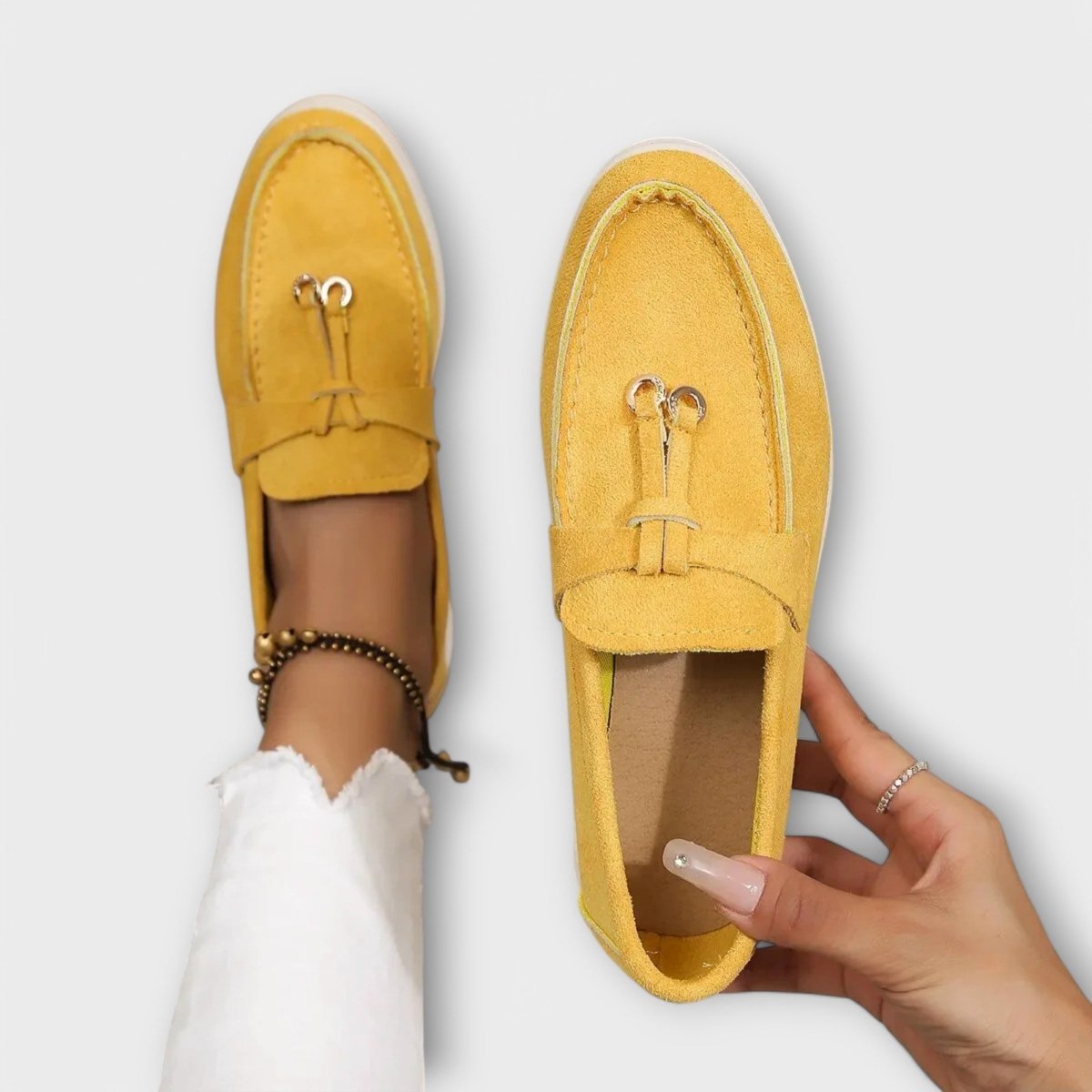 Elegant Loafers