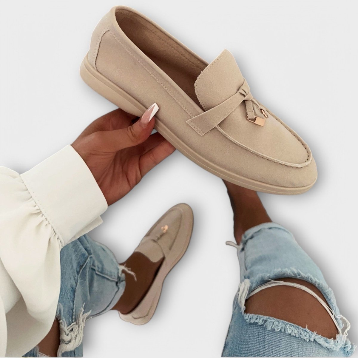 Elegant Loafers