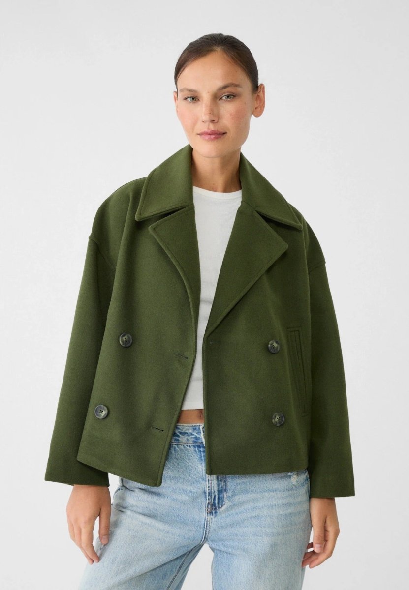 Emma™ - Fashion Women's Coat