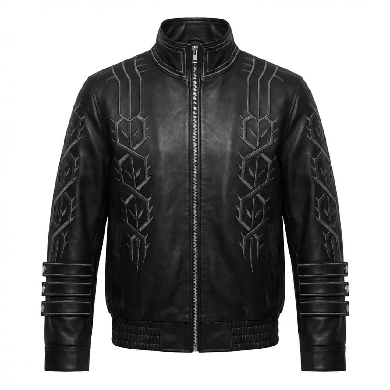 Devil May Cry Jacket