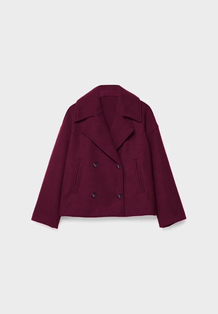 Emma™ - Fashion Women's Coat