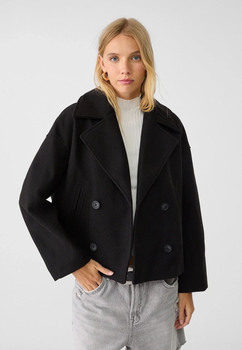 Emma™ - Fashion Women's Coat
